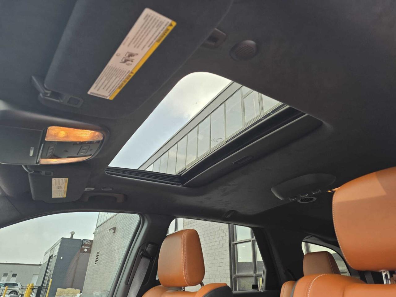 2025 Dodge Durango SRT Hellcat Brass Monkey AWD Photo