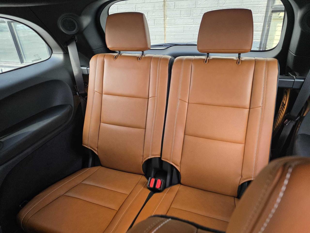 2025 Dodge Durango SRT Hellcat Brass Monkey AWD Photo