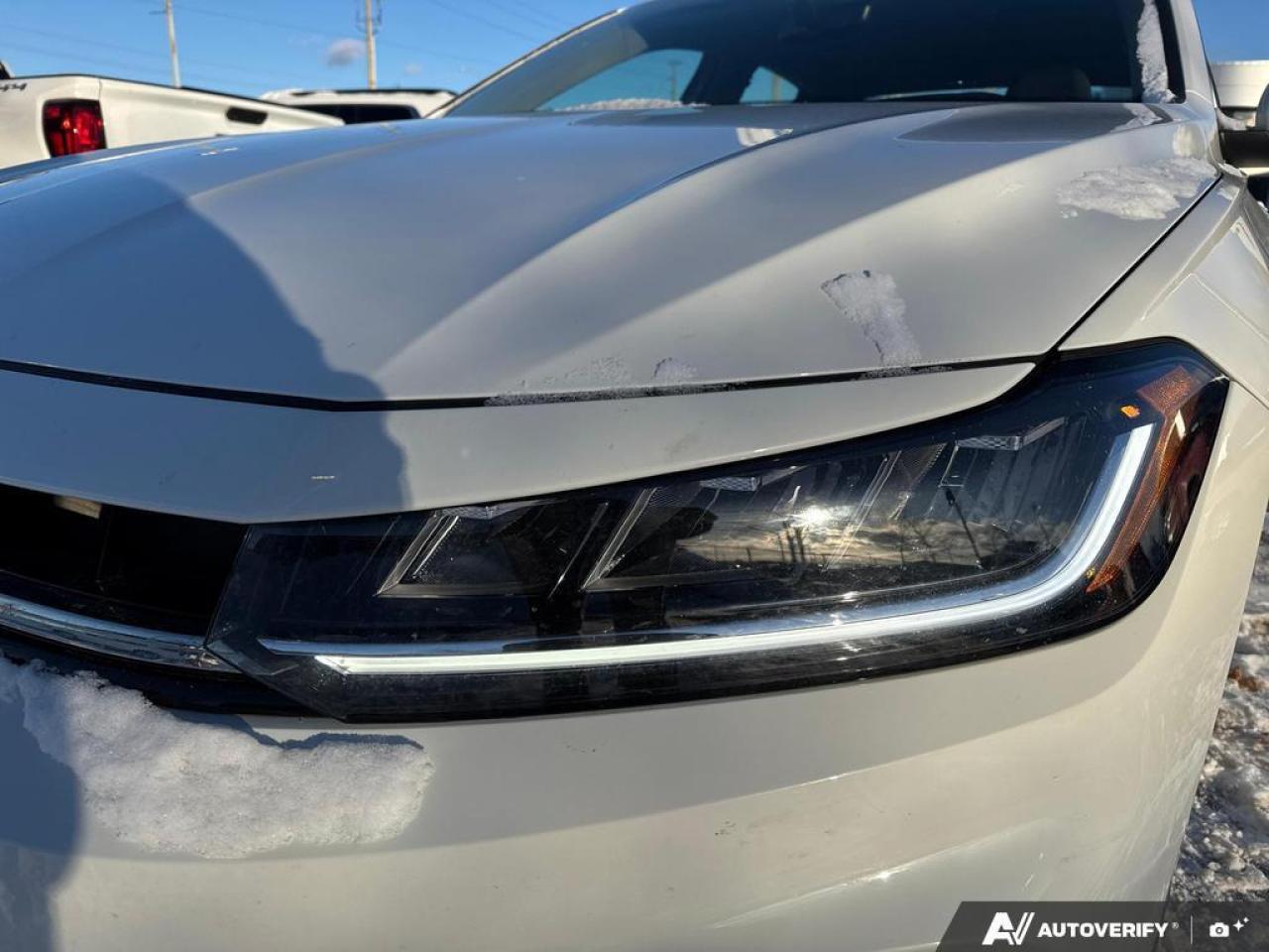 2025 Volkswagen Jetta Trendline Auto   HTD SEATS   HTD WHEEL   CARPLAY Photo