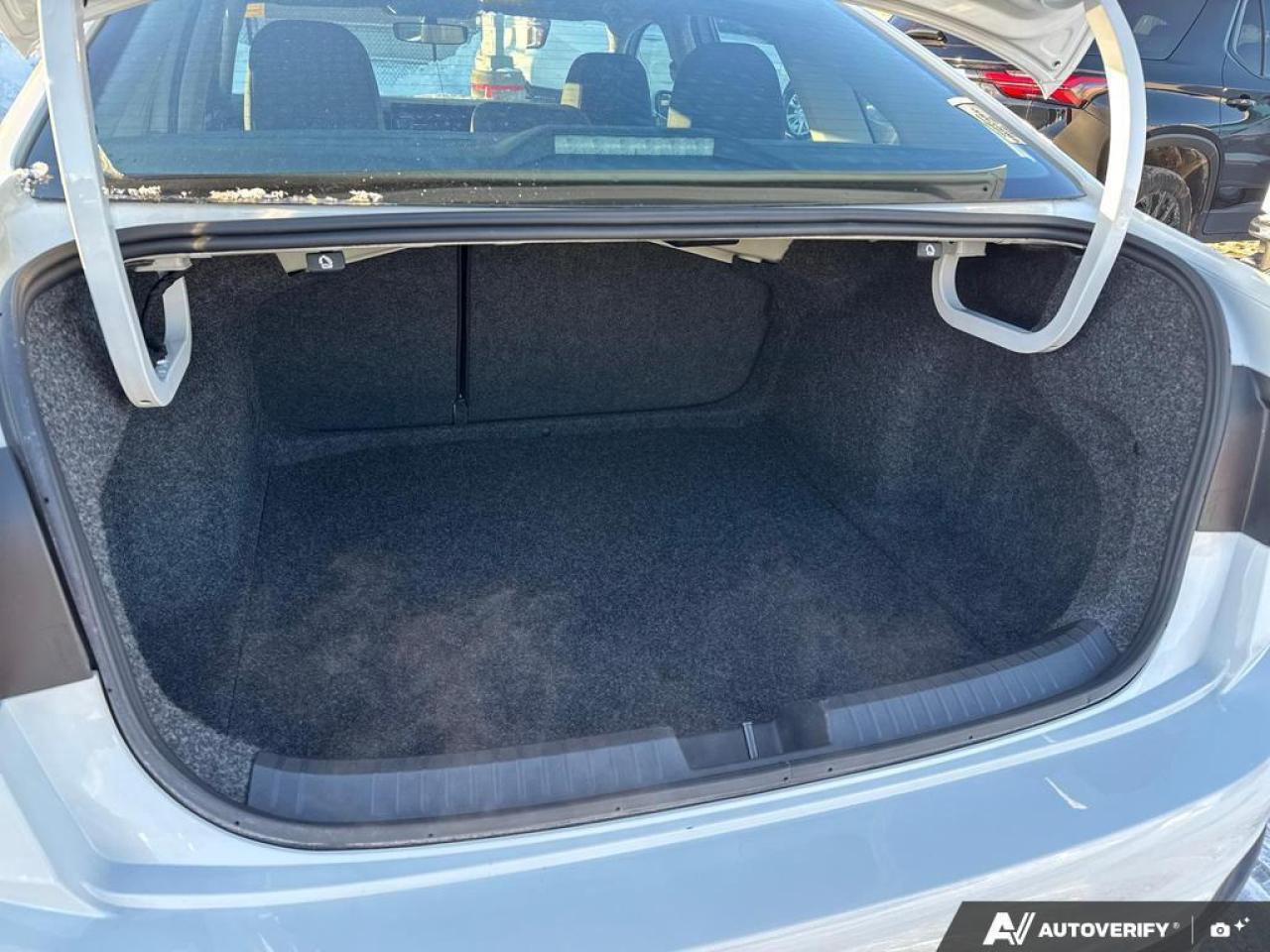 2025 Volkswagen Jetta Trendline Auto   HTD SEATS   HTD WHEEL   CARPLAY Photo