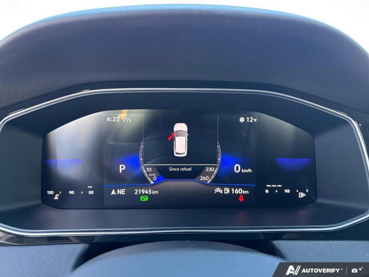 2025 Volkswagen Jetta Trendline Auto   HTD SEATS   HTD WHEEL   CARPLAY Photo