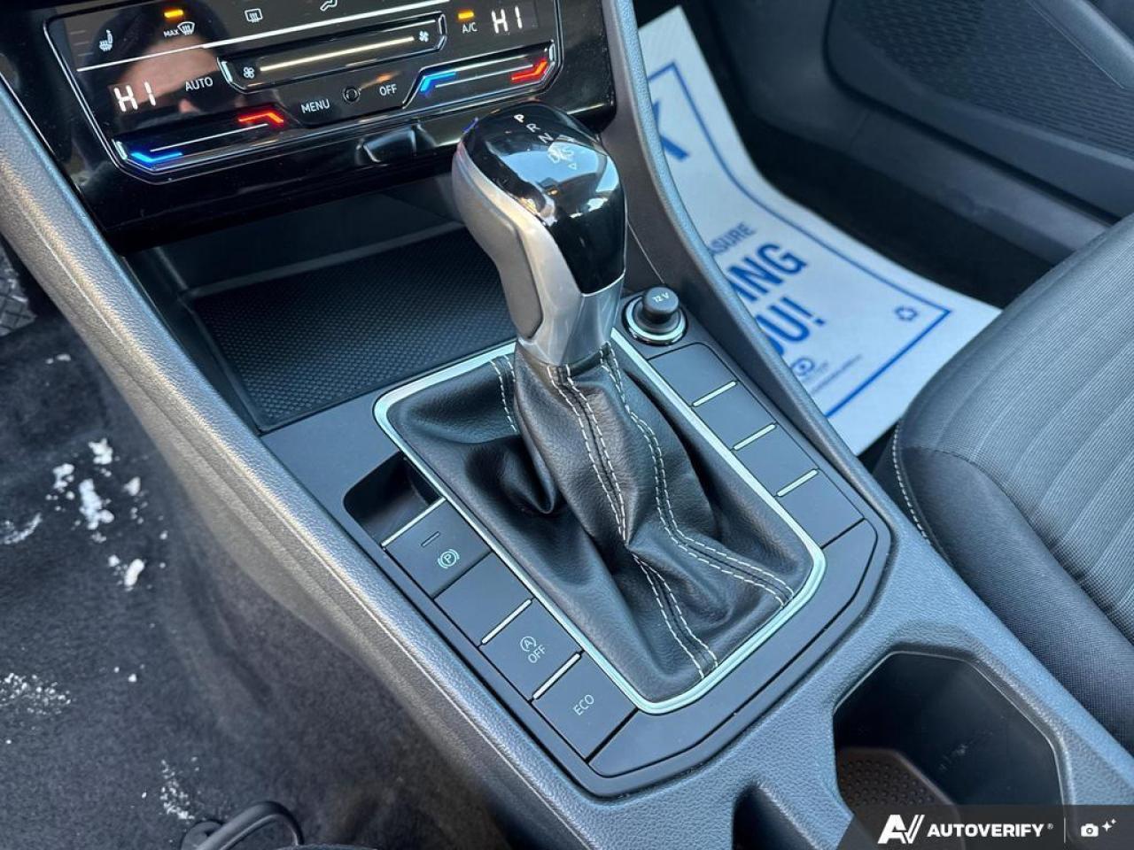 2025 Volkswagen Jetta Trendline Auto   HTD SEATS   HTD WHEEL   CARPLAY Photo