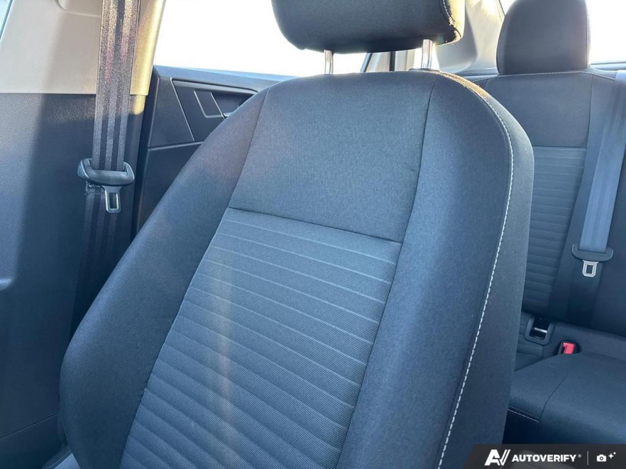 2025 Volkswagen Jetta Trendline Auto   HTD SEATS   HTD WHEEL   CARPLAY Photo