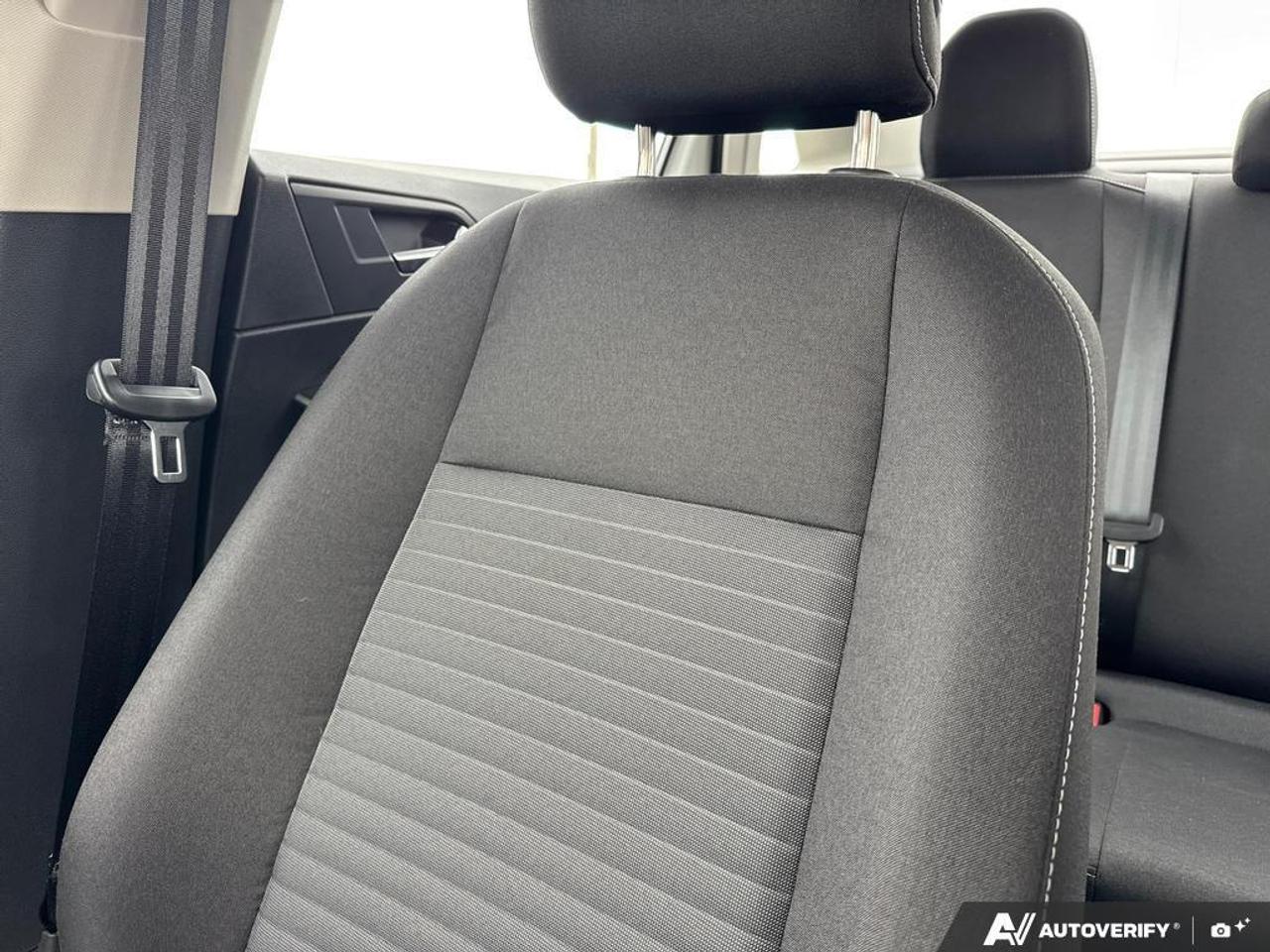 2025 Volkswagen Jetta Trendline Auto   HTD SEATS   HTD WHEEL   CARPLAY Photo
