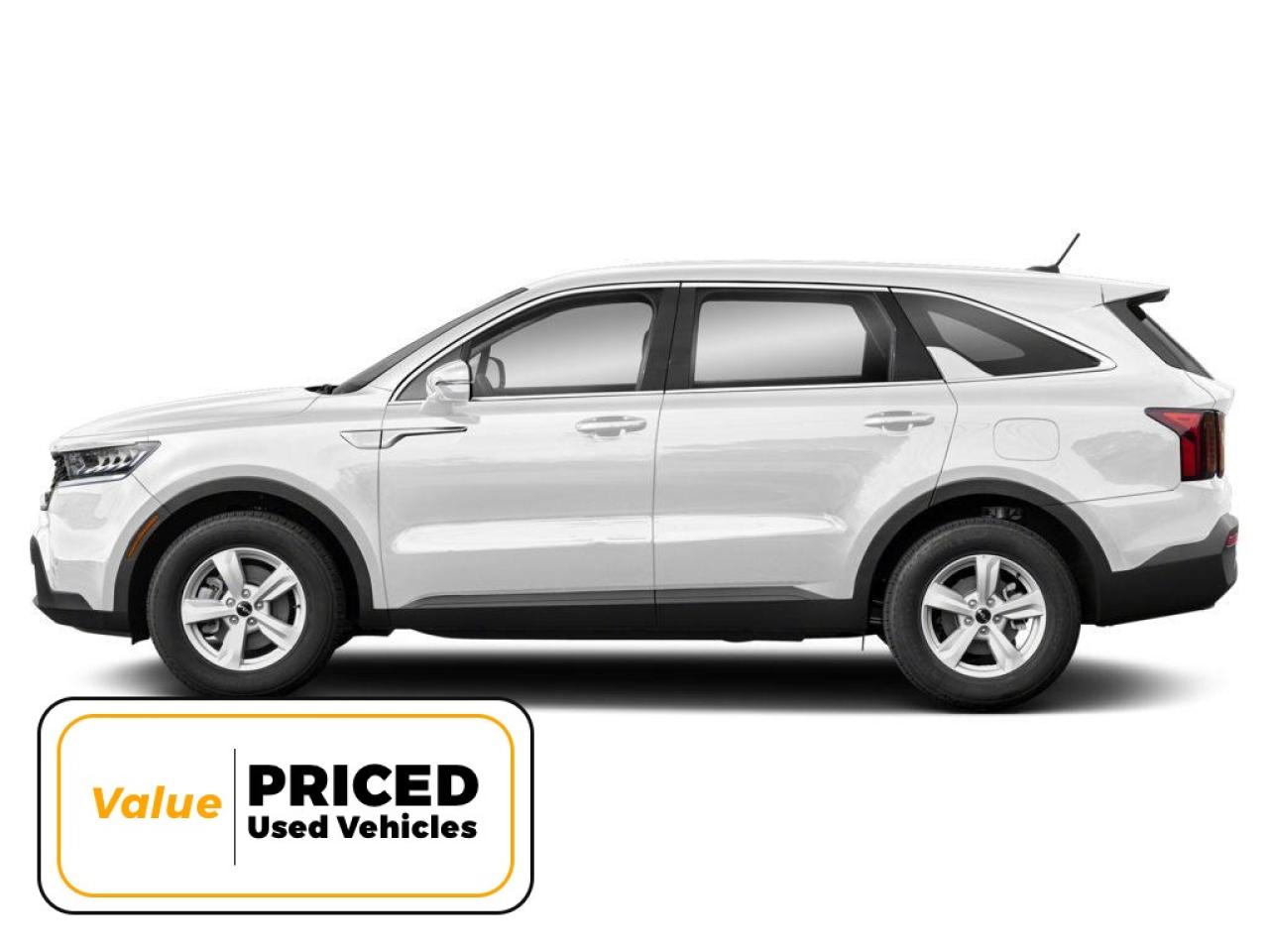 2022 Kia Sorento  Photo