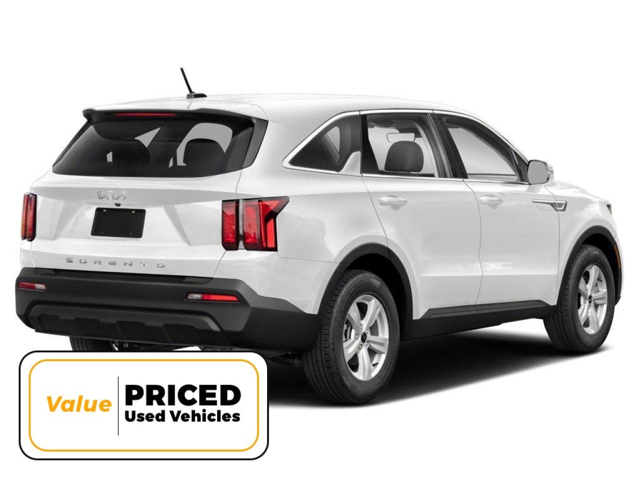 2022 Kia Sorento  Photo2