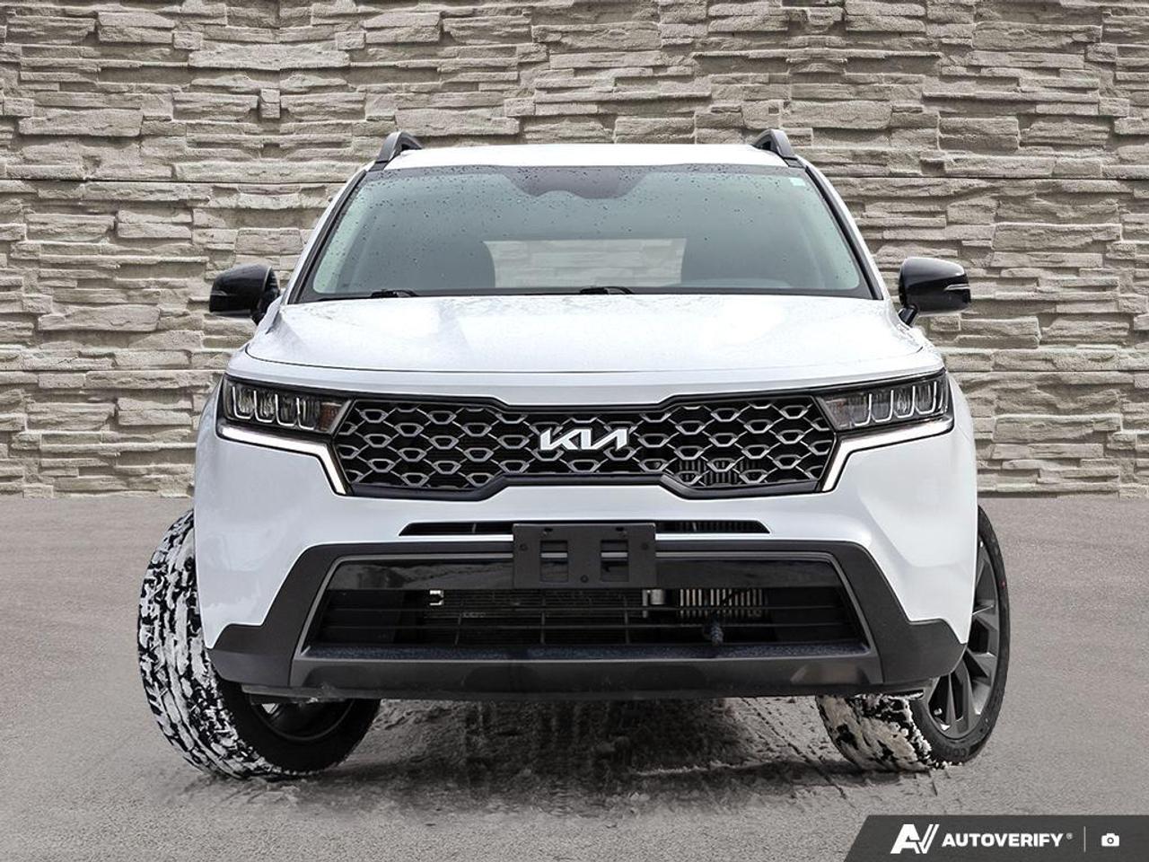 2022 Kia Sorento  Photo