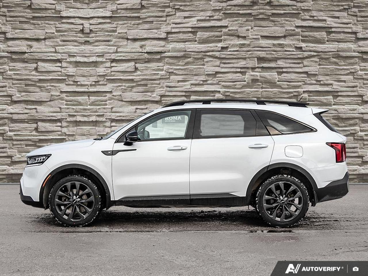 2022 Kia Sorento  Photo