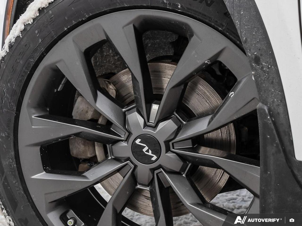 2022 Kia Sorento  Photo