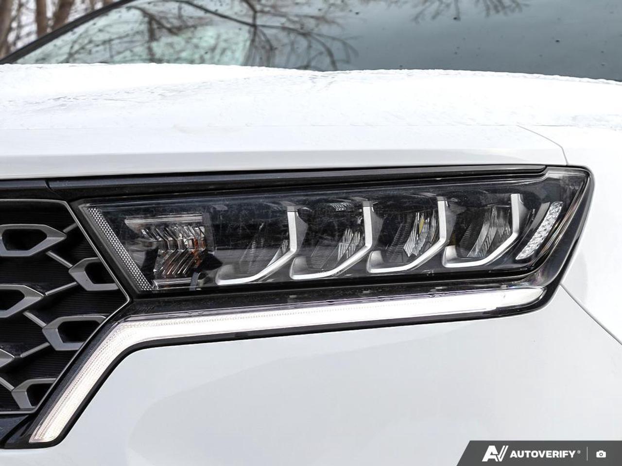 2022 Kia Sorento  Photo
