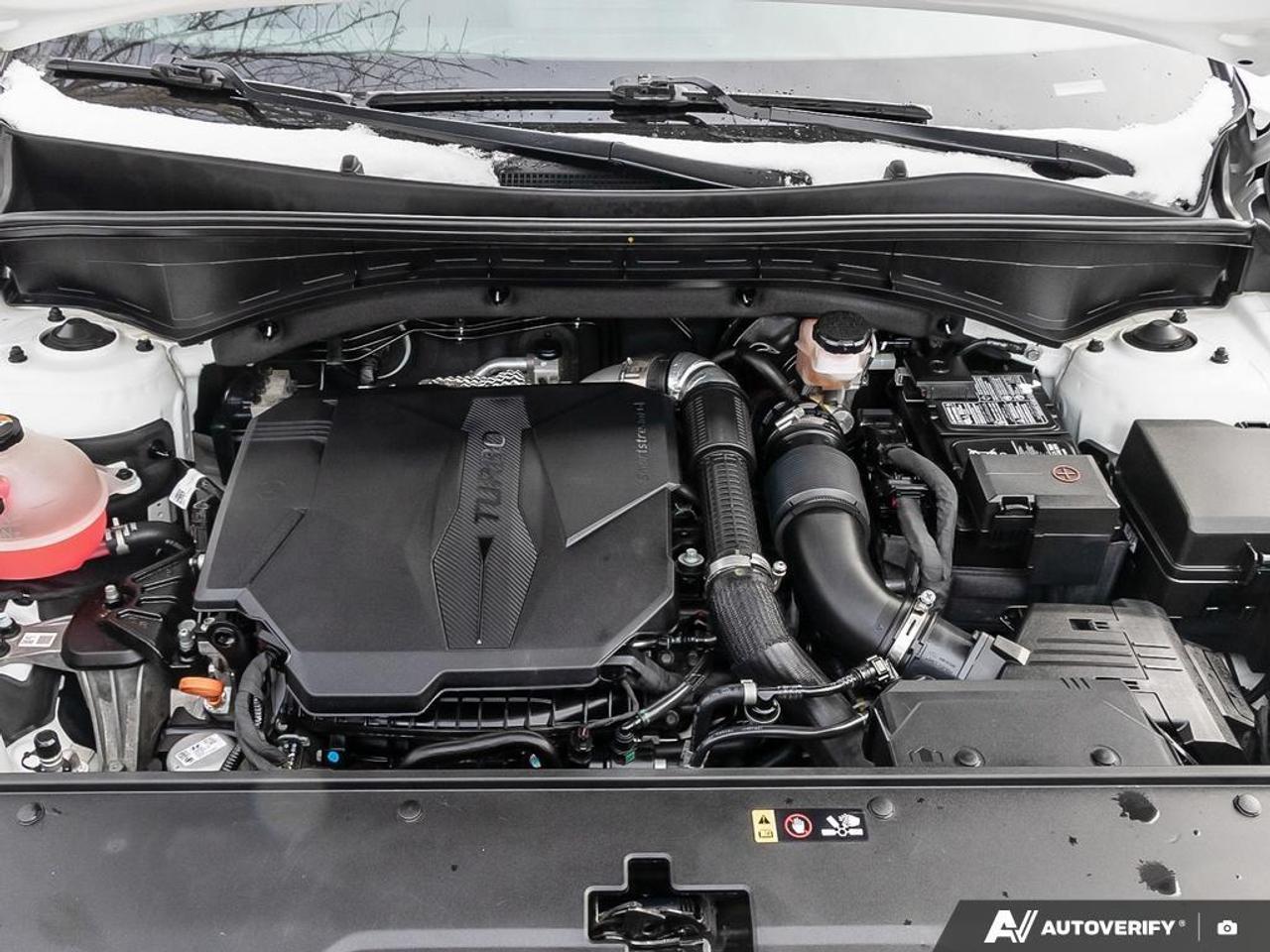 2022 Kia Sorento  Photo