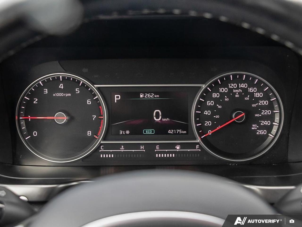 2022 Kia Sorento  Photo