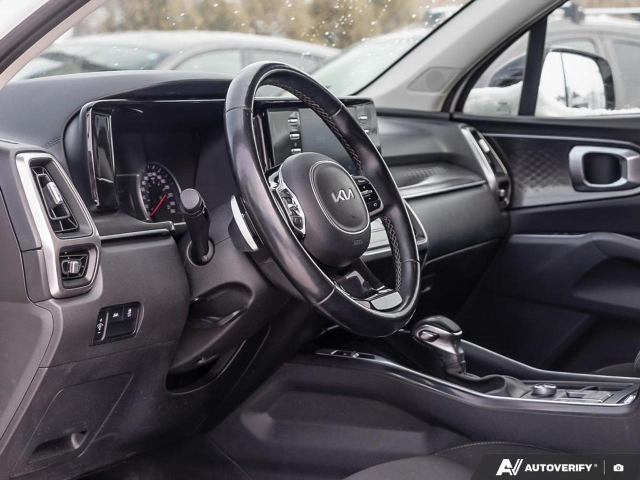 2022 Kia Sorento  Photo