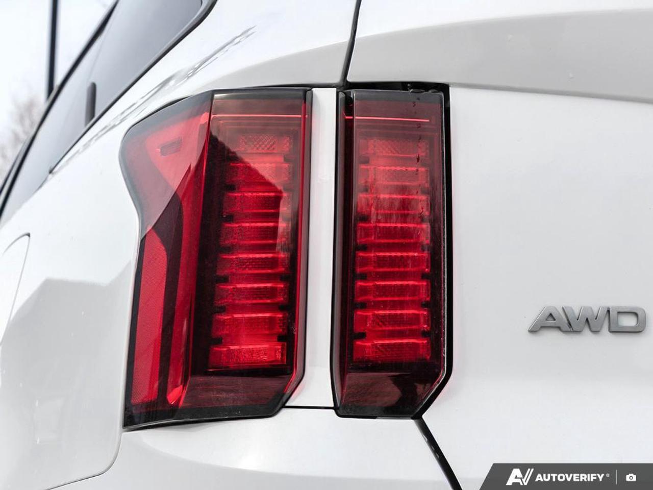 2022 Kia Sorento  Photo