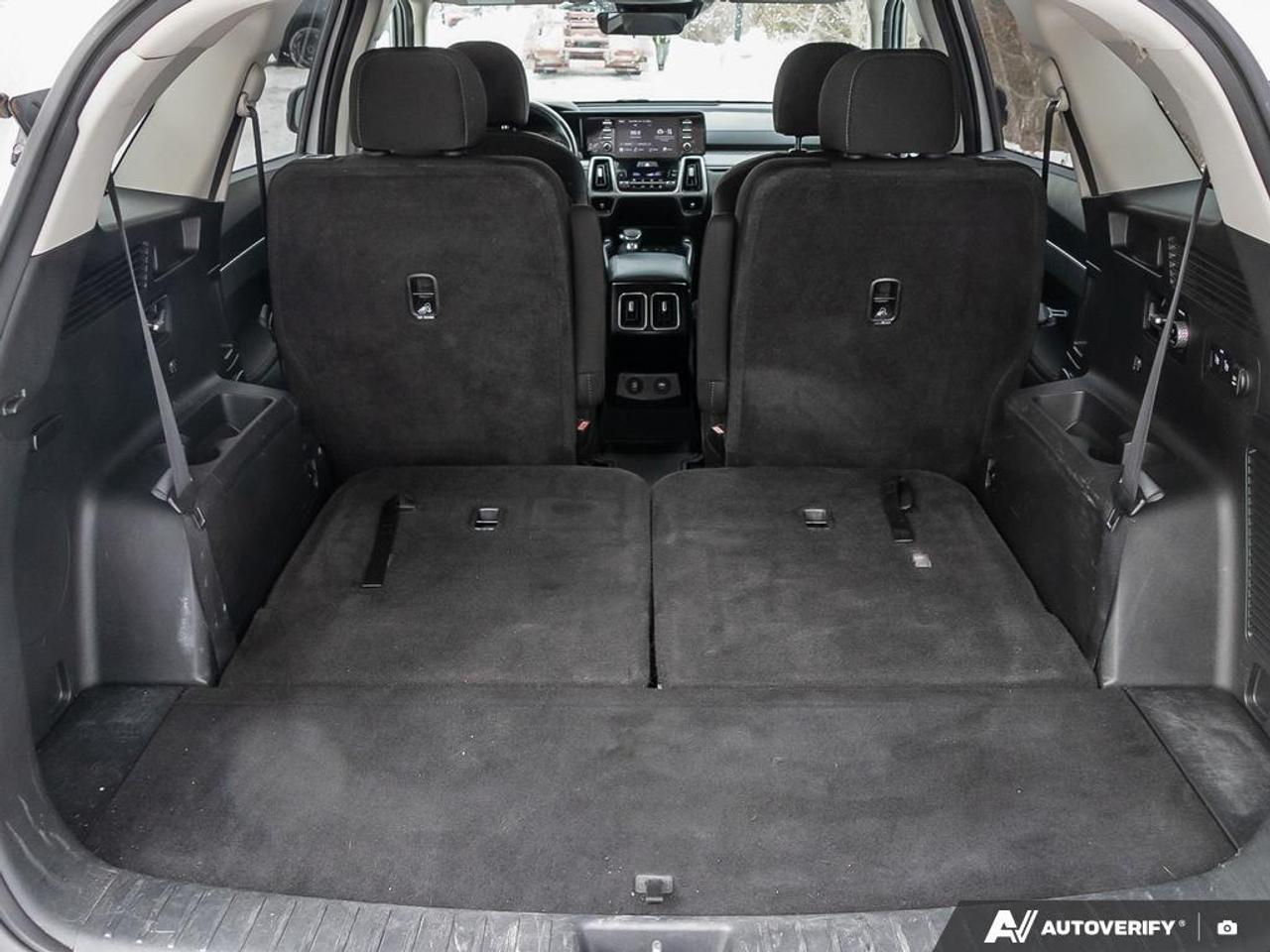 2022 Kia Sorento  Photo