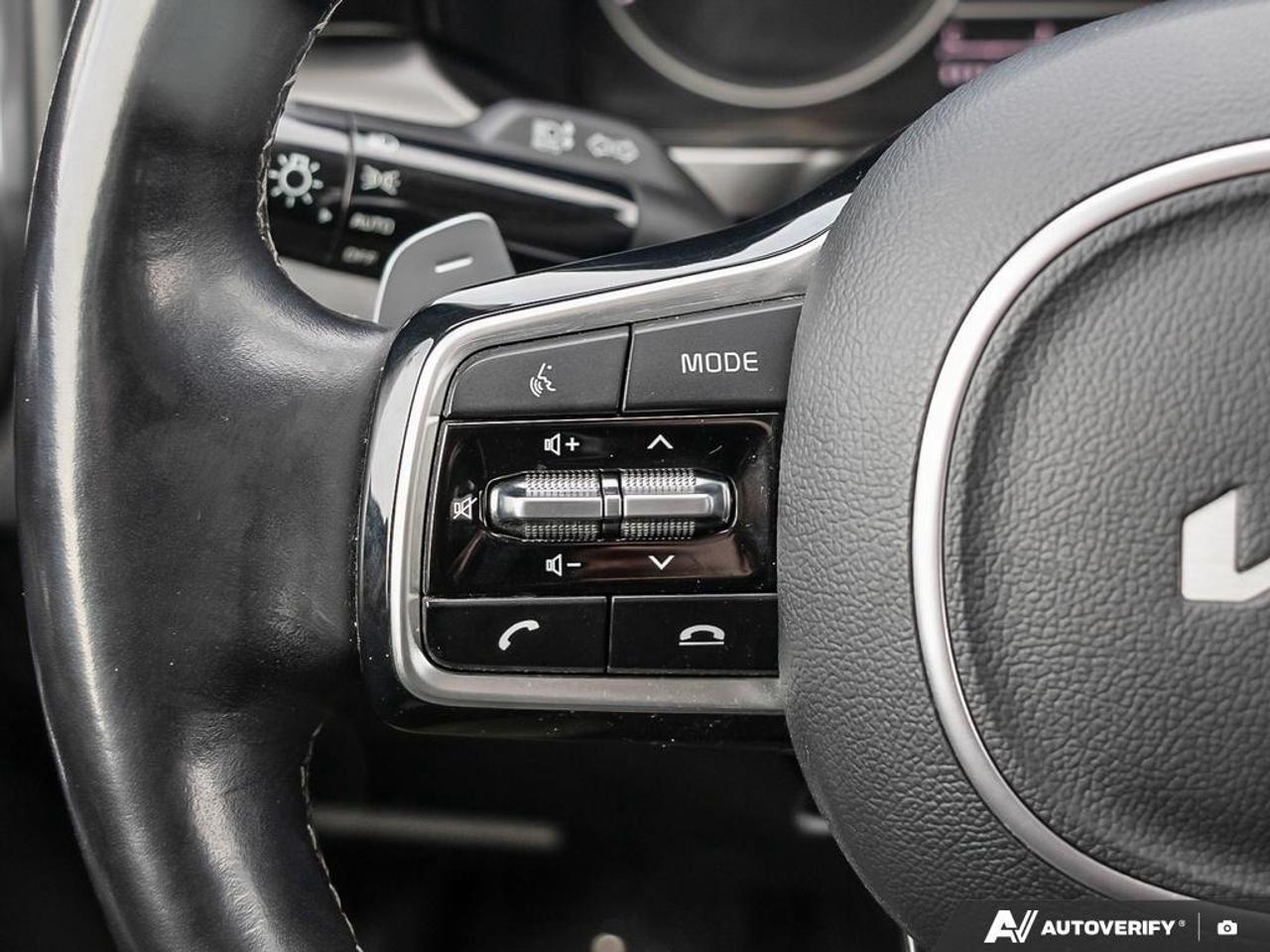 2022 Kia Sorento  Photo