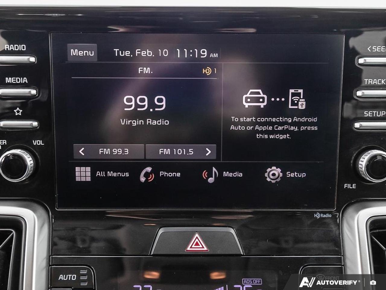 2022 Kia Sorento  Photo