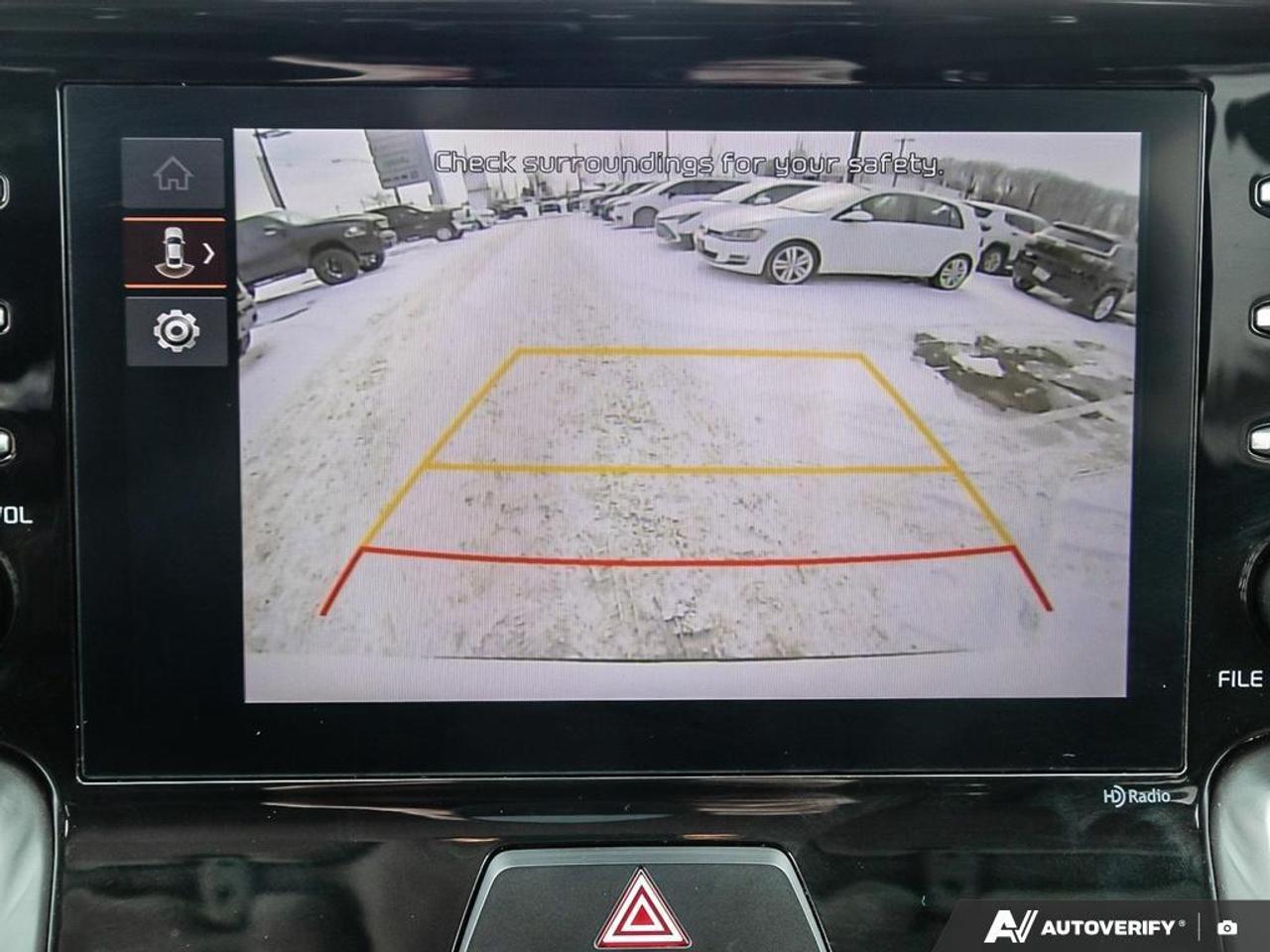 2022 Kia Sorento  Photo