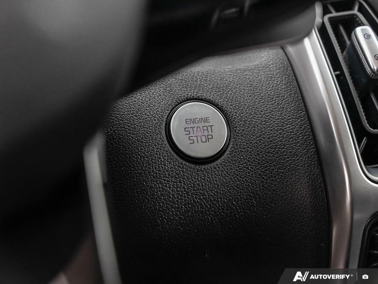 2022 Kia Sorento  Photo