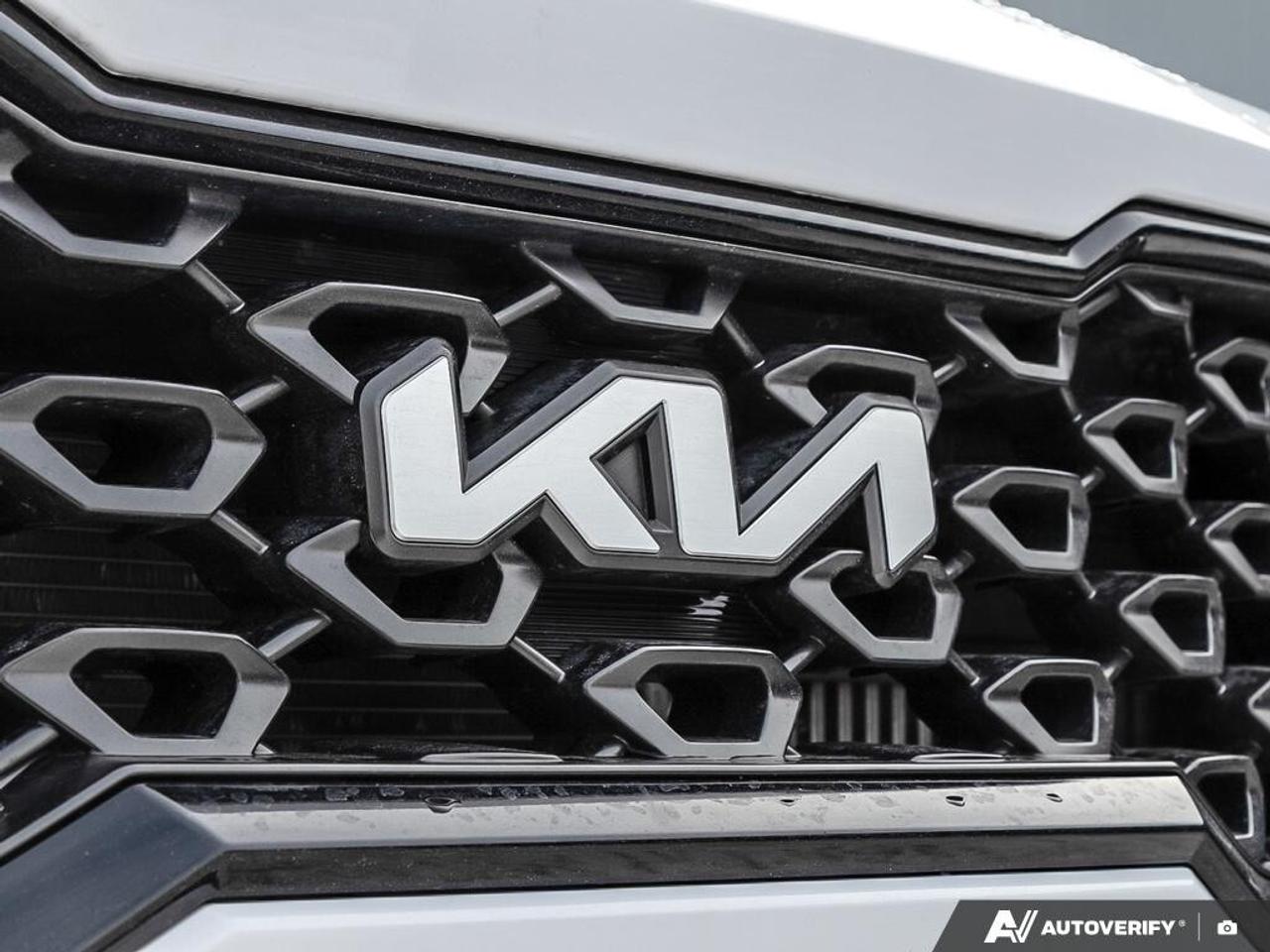 2022 Kia Sorento  Photo