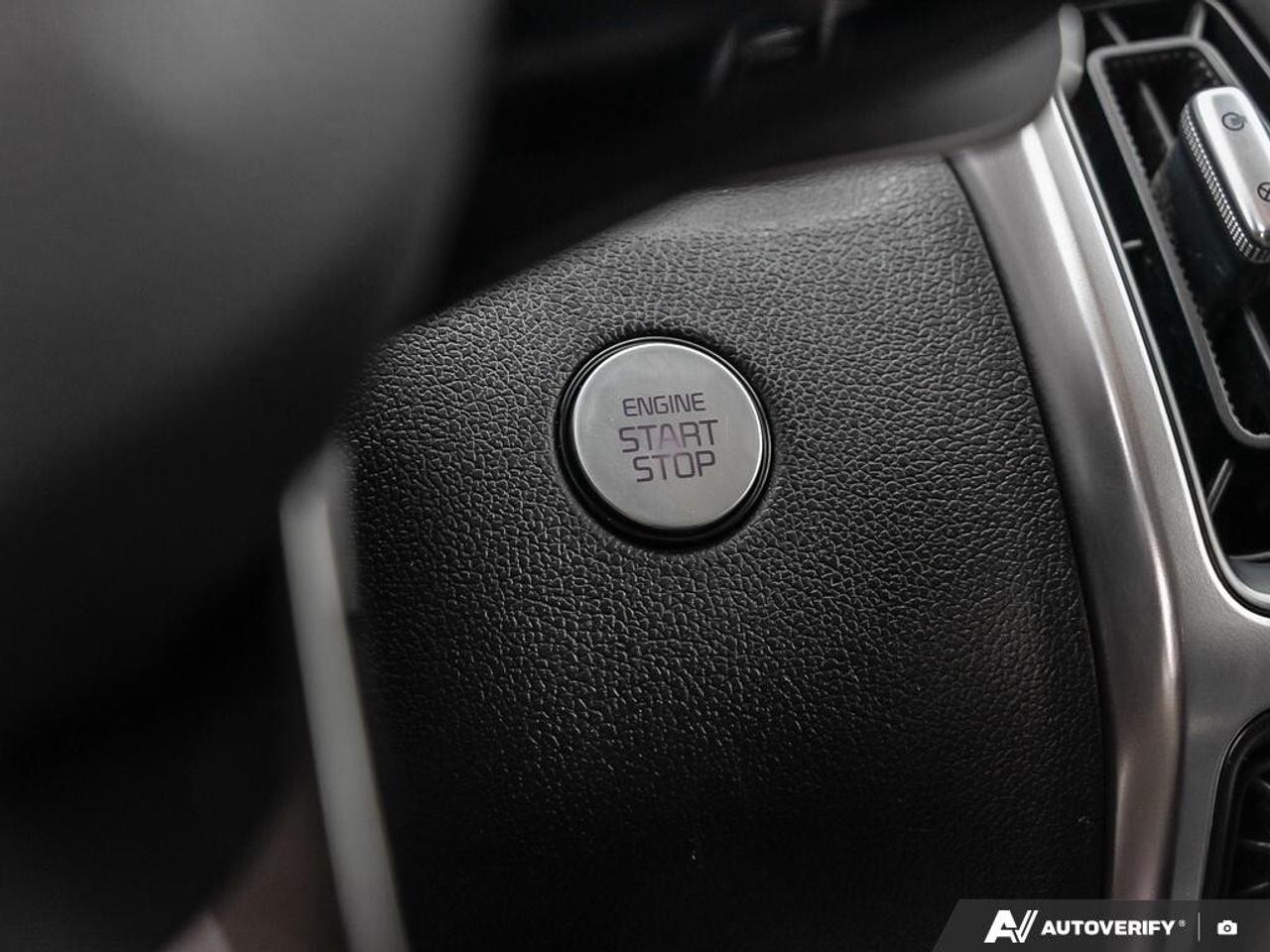 2022 Kia Sorento  Photo