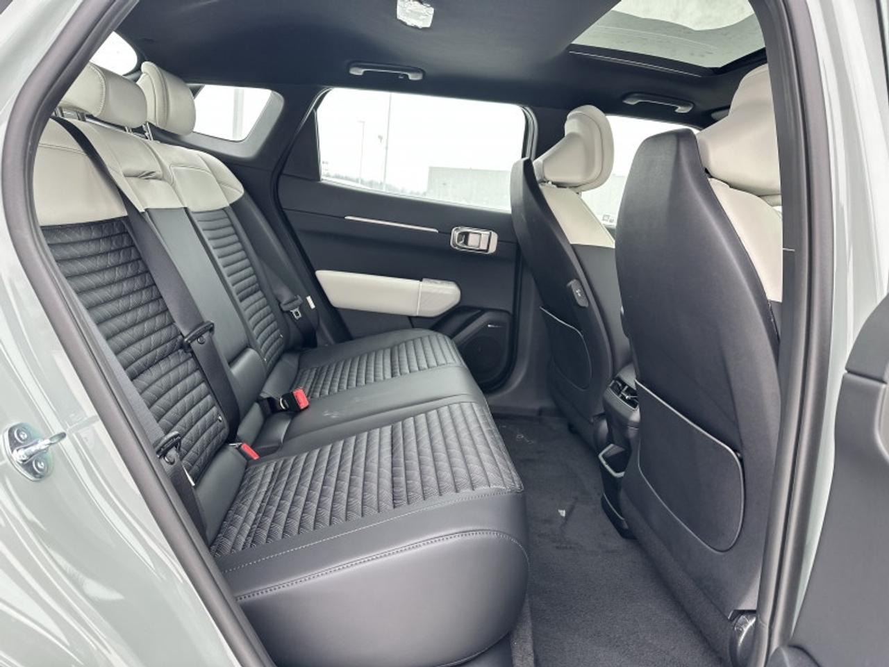 2026 Kia EV4 GT-Line Limited Photo