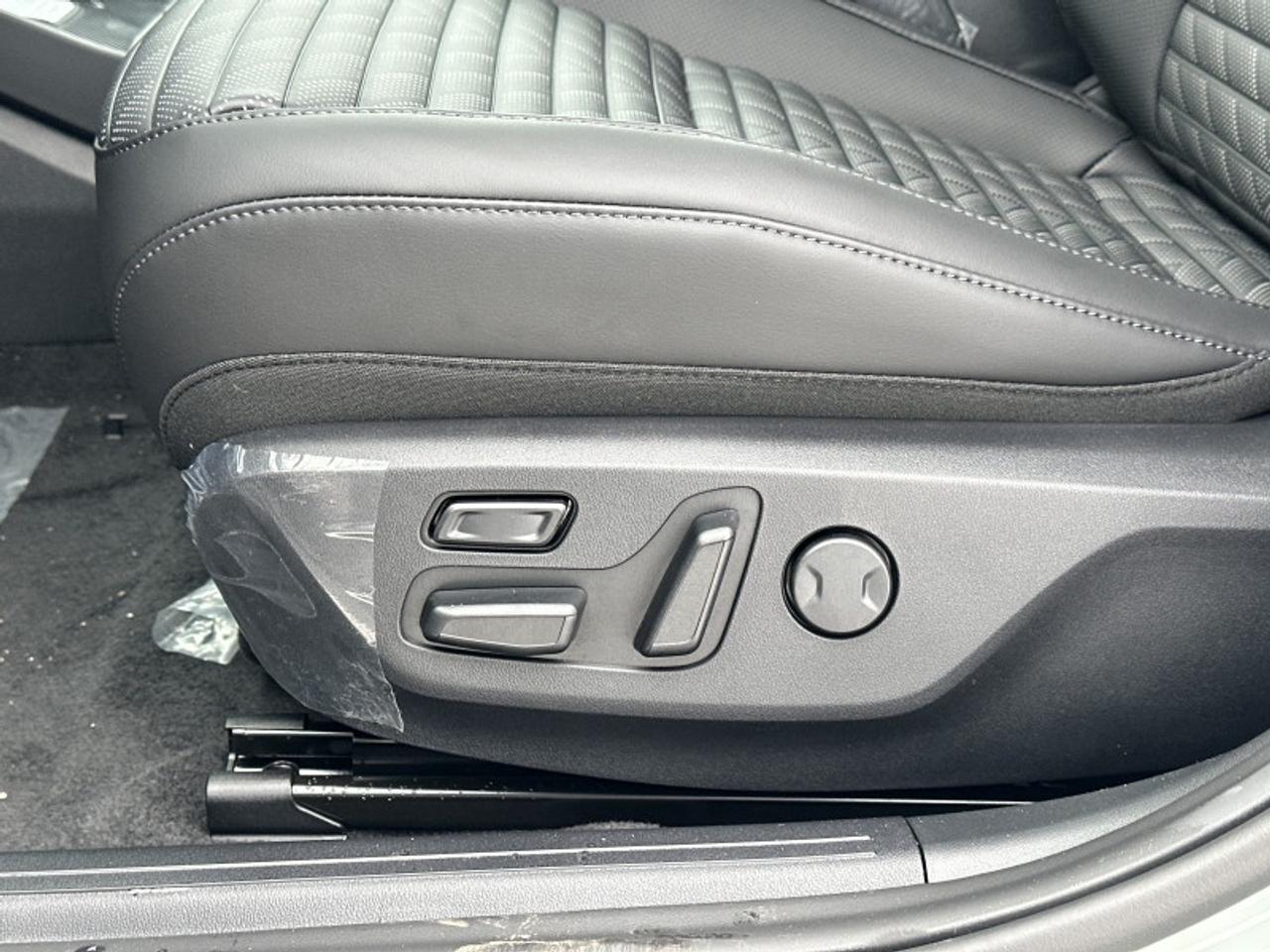 2026 Kia EV4 GT-Line Limited Photo
