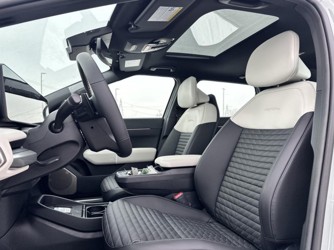 2026 Kia EV4 GT-Line Limited Photo
