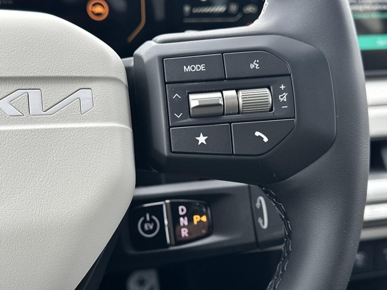 2026 Kia EV4 GT-Line Limited Photo