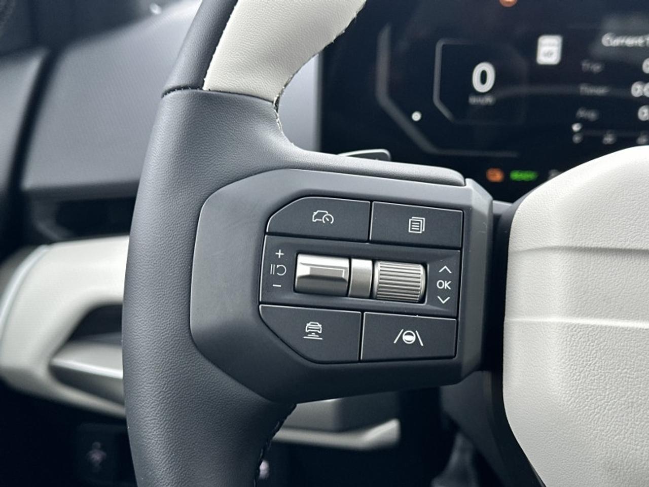 2026 Kia EV4 GT-Line Limited Photo