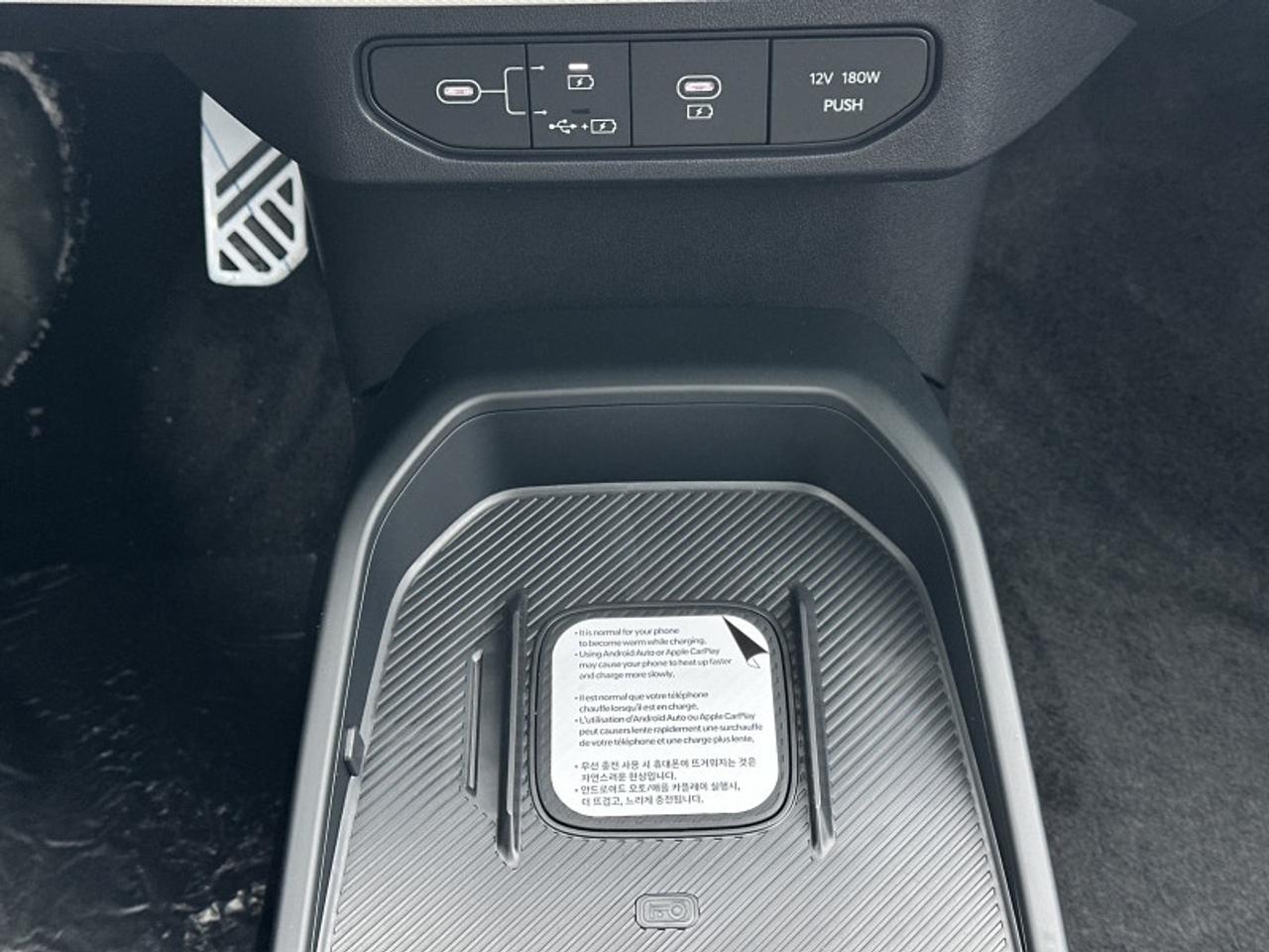 2026 Kia EV4 GT-Line Limited Photo