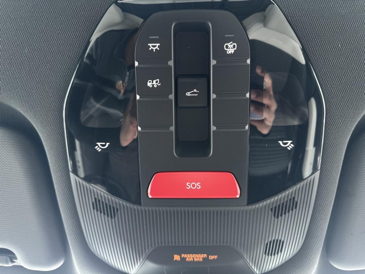 2026 Kia EV4 GT-Line Limited Photo