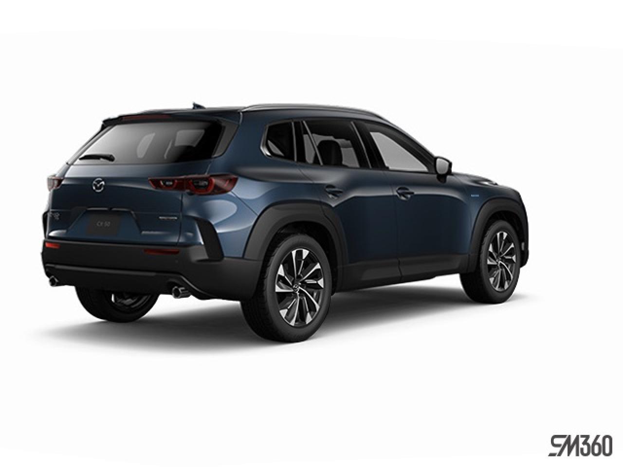 2025 Mazda CX-50 Hybrid GT Photo