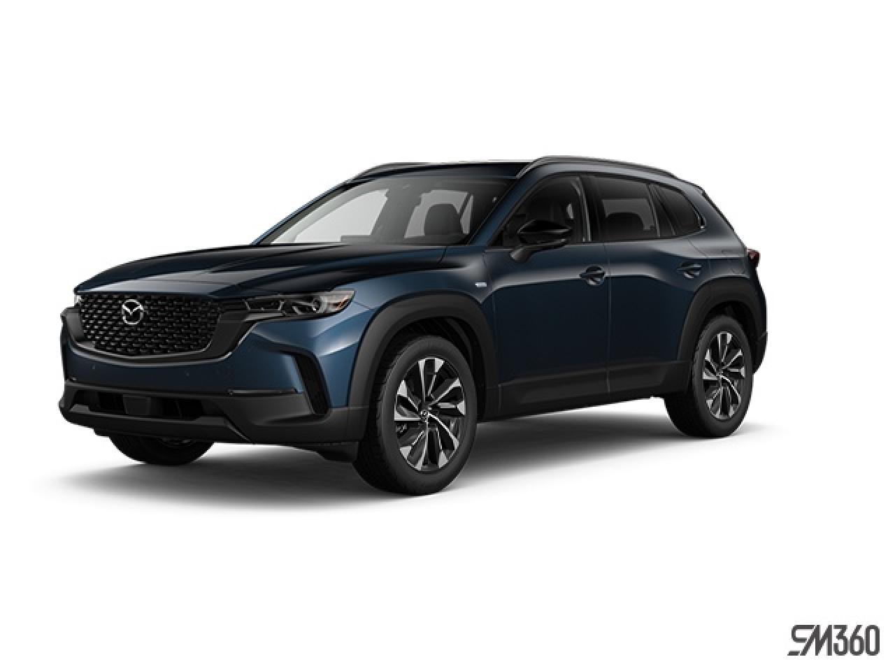 2025 Mazda CX-50 Hybrid GT Photo