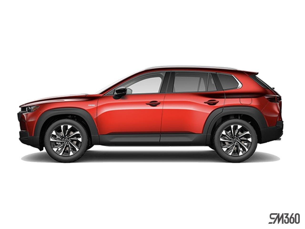 2025 Mazda CX-50 Hybrid GT Photo