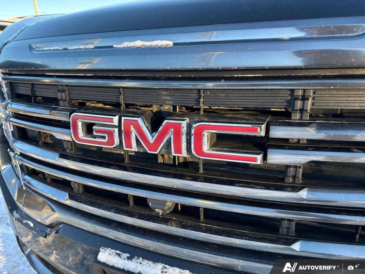 2022 GMC Acadia AT4 AWD   NO CLAIMS   ONE OWNER   SUNROOF Photo