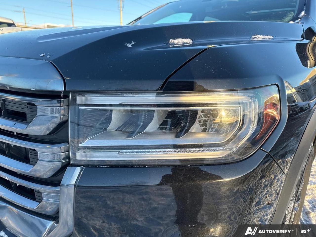 2022 GMC Acadia AT4 AWD   NO CLAIMS   ONE OWNER   SUNROOF Photo