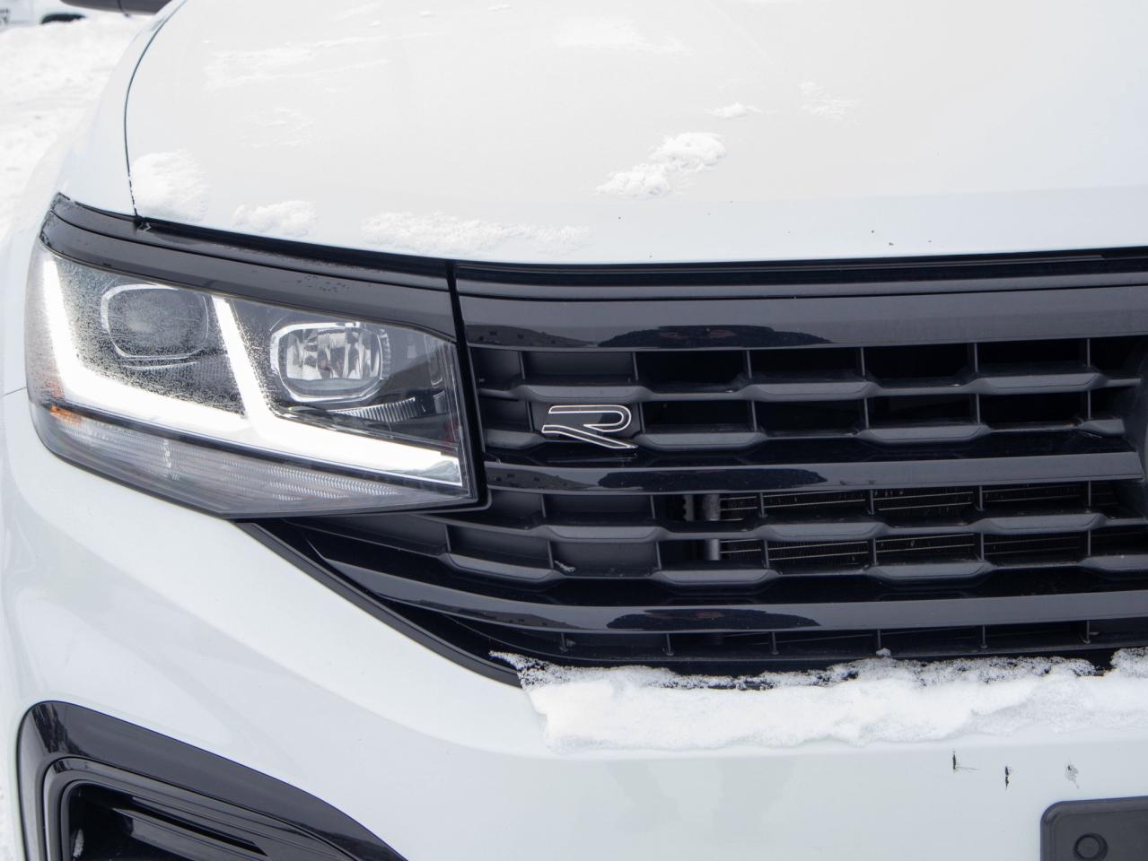 2023 Volkswagen Atlas Highline - Sunroof   Seat Memory Photo