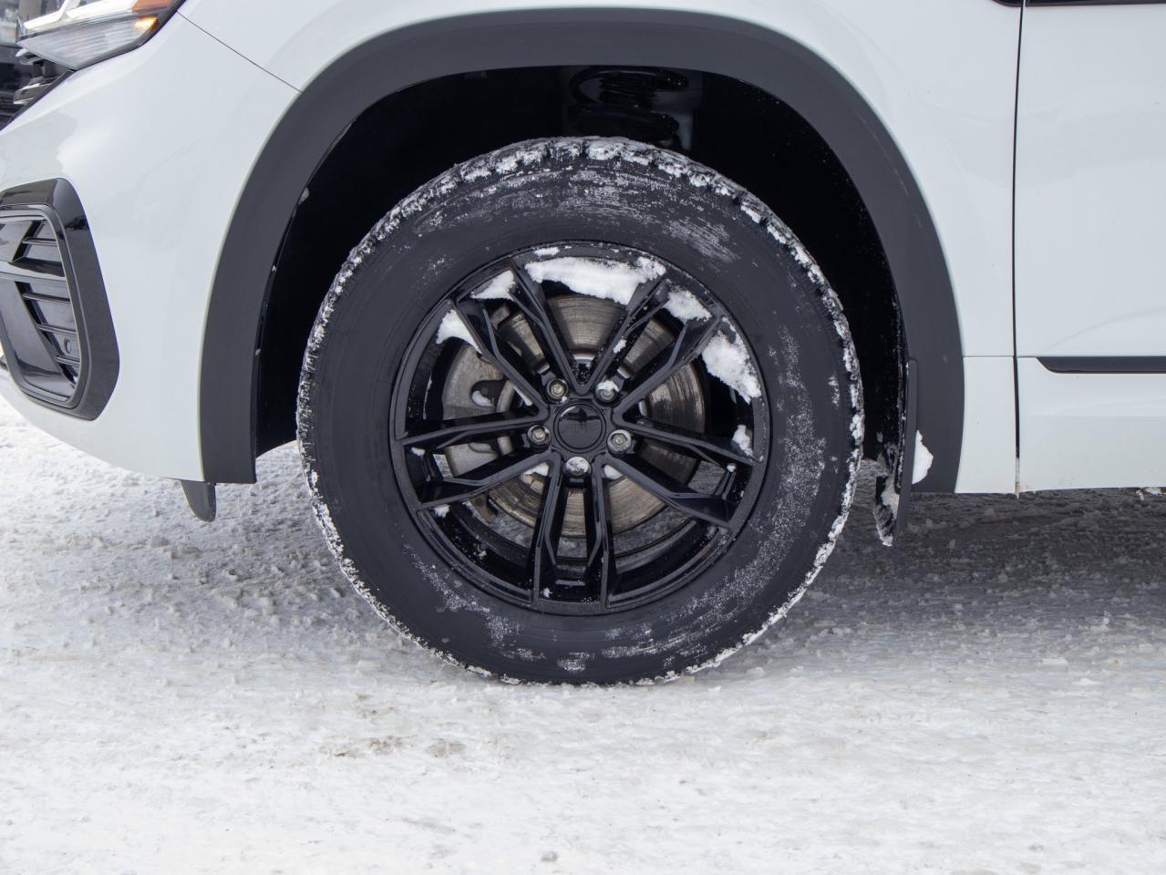 2023 Volkswagen Atlas Highline - Sunroof   Seat Memory Photo