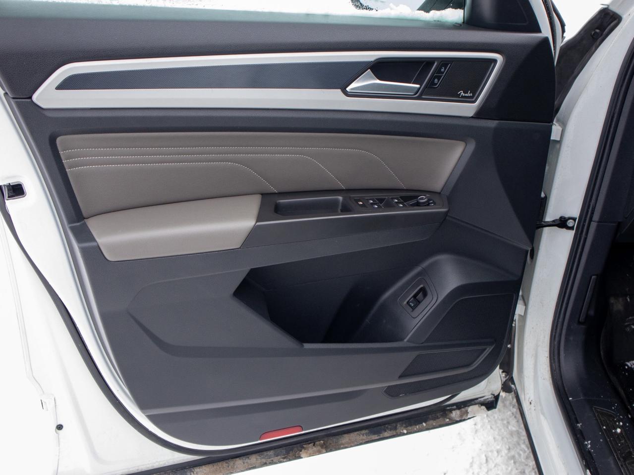 2023 Volkswagen Atlas Highline - Sunroof   Seat Memory Photo