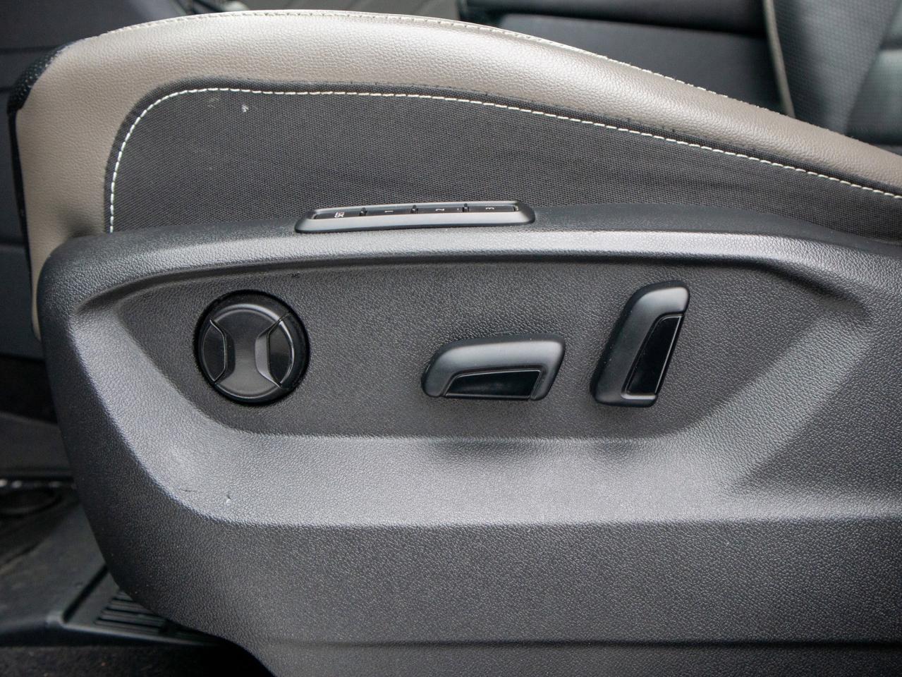 2023 Volkswagen Atlas Highline - Sunroof   Seat Memory Photo