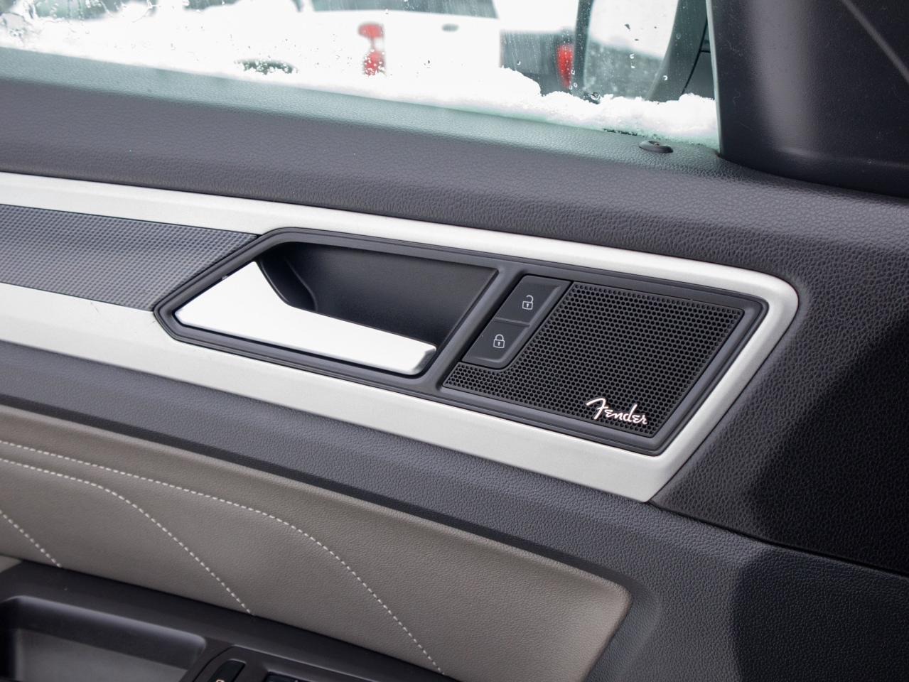 2023 Volkswagen Atlas Highline - Sunroof   Seat Memory Photo