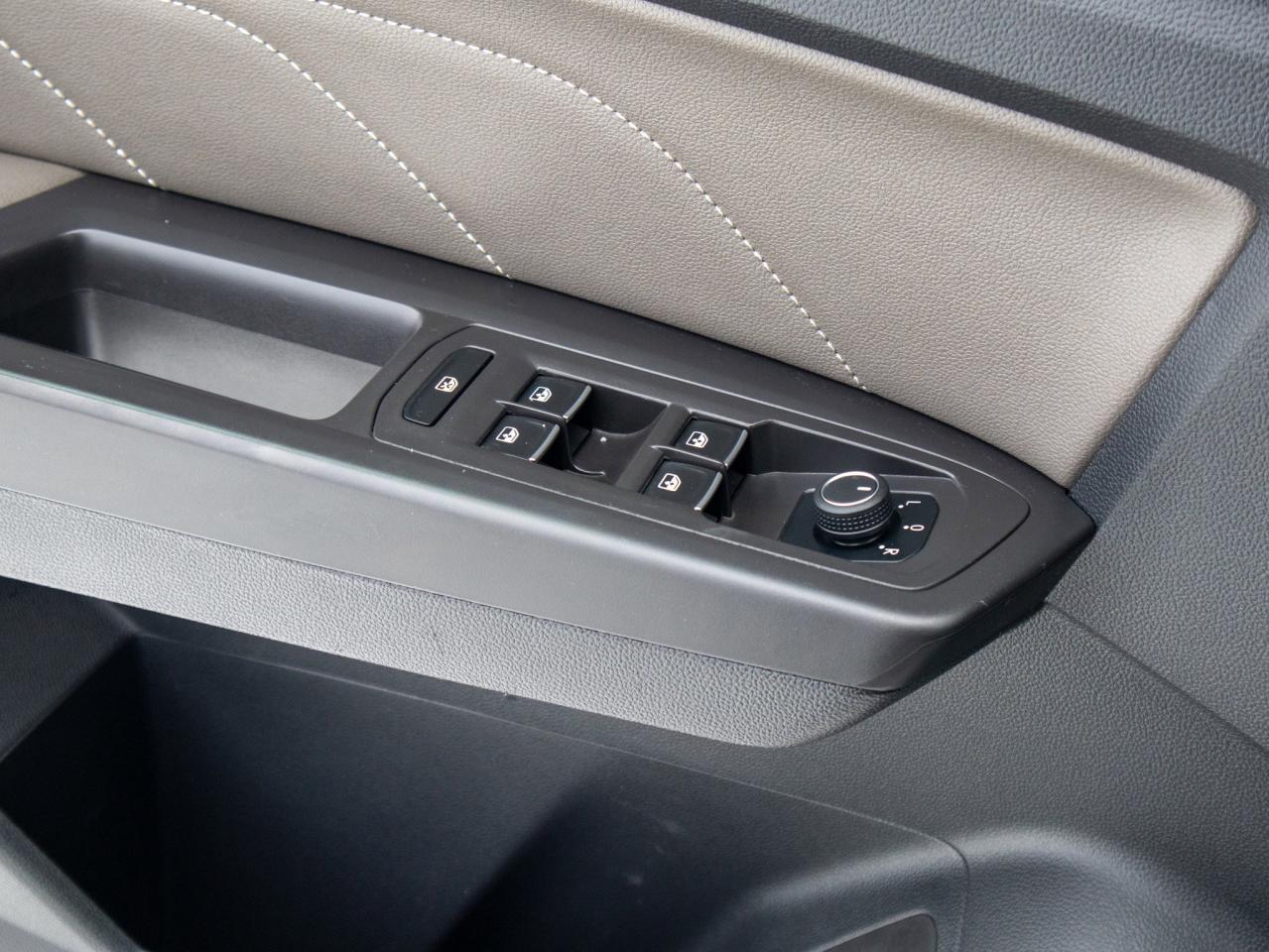 2023 Volkswagen Atlas Highline - Sunroof   Seat Memory Photo