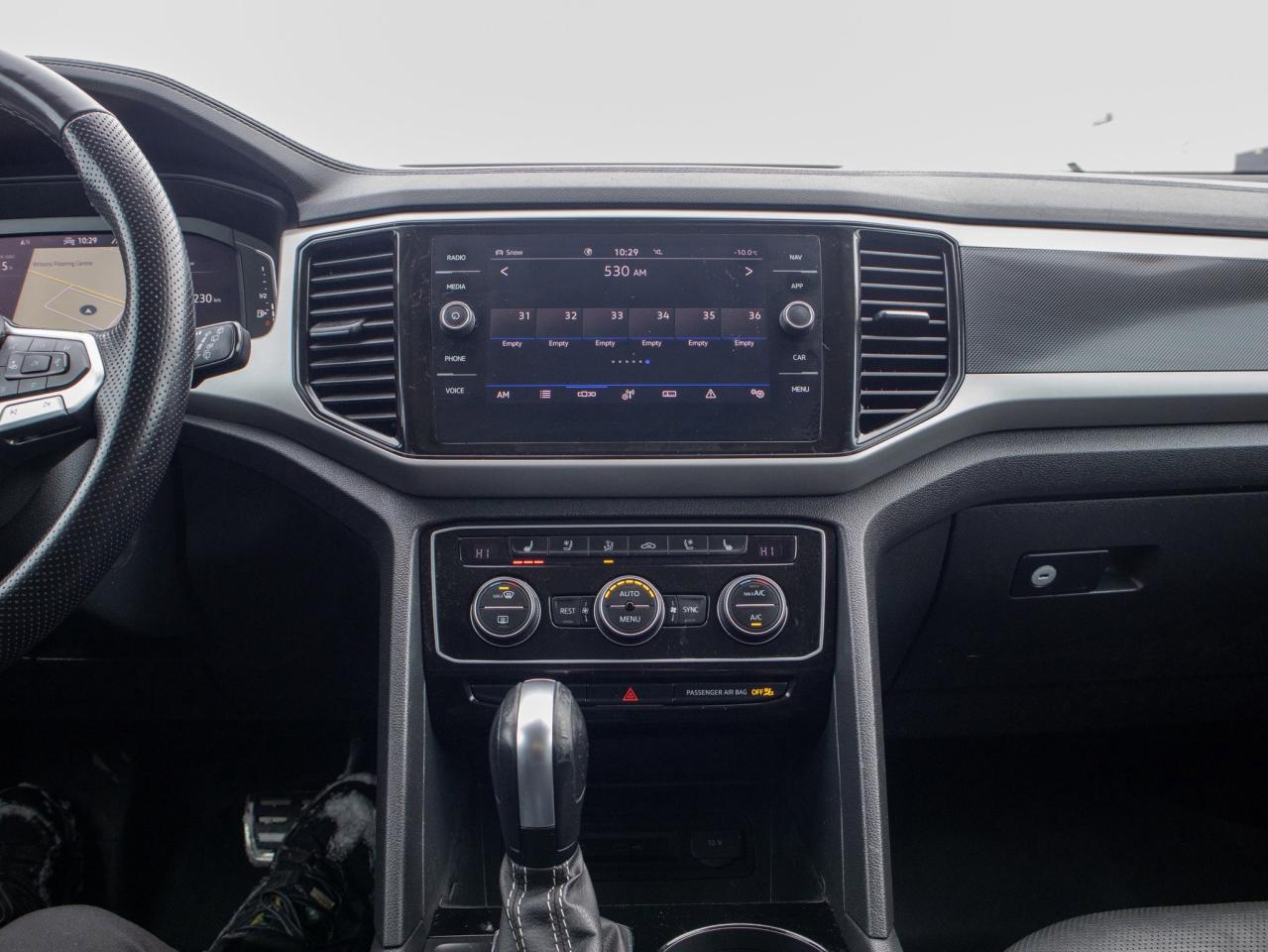 2023 Volkswagen Atlas Highline - Sunroof   Seat Memory Photo