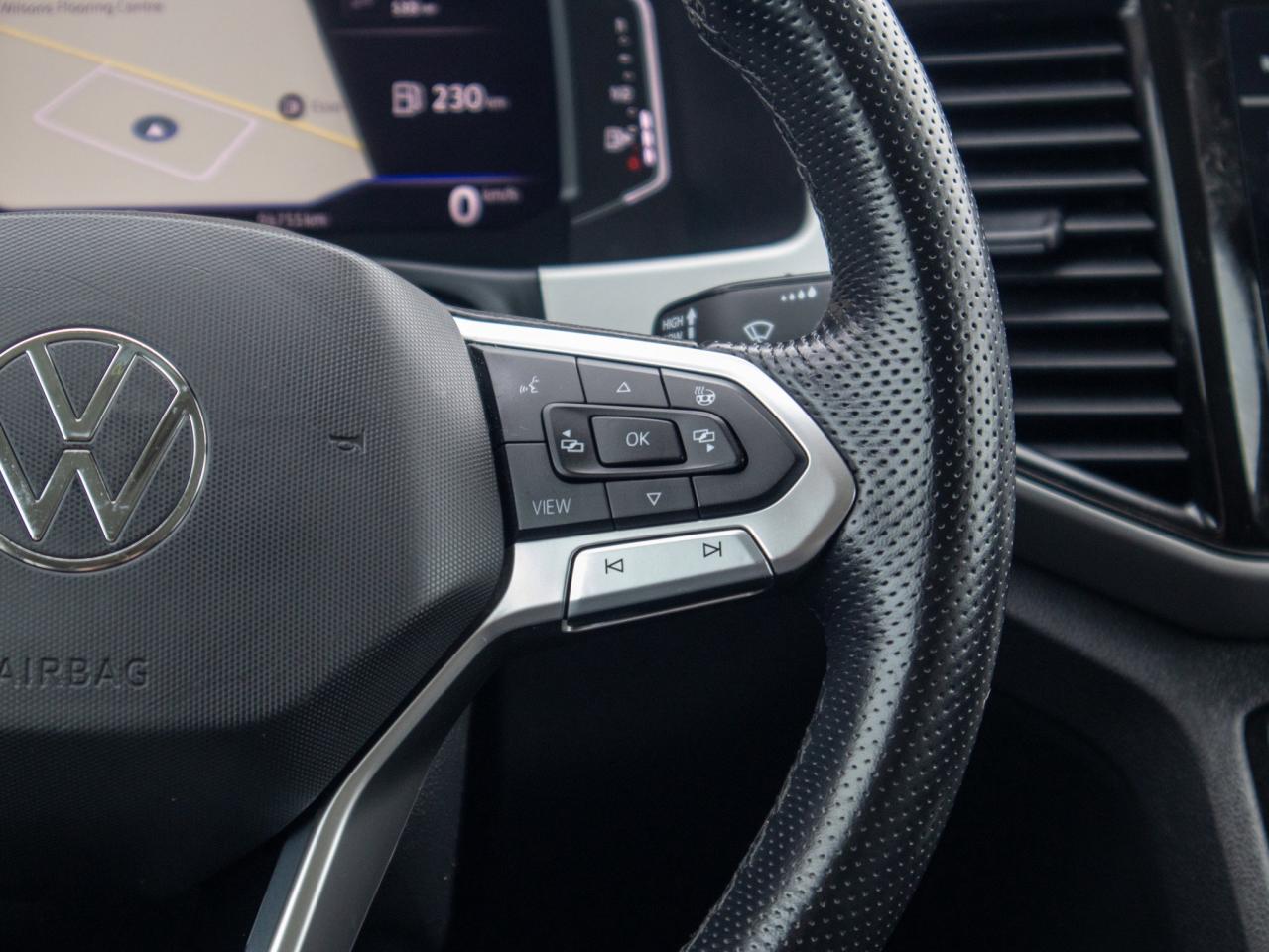 2023 Volkswagen Atlas Highline - Sunroof   Seat Memory Photo