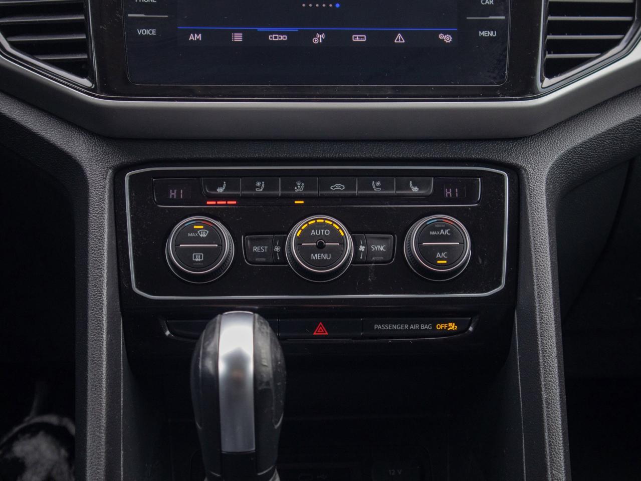 2023 Volkswagen Atlas Highline - Sunroof   Seat Memory Photo