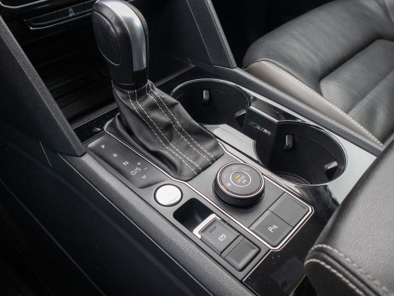 2023 Volkswagen Atlas Highline - Sunroof   Seat Memory Photo