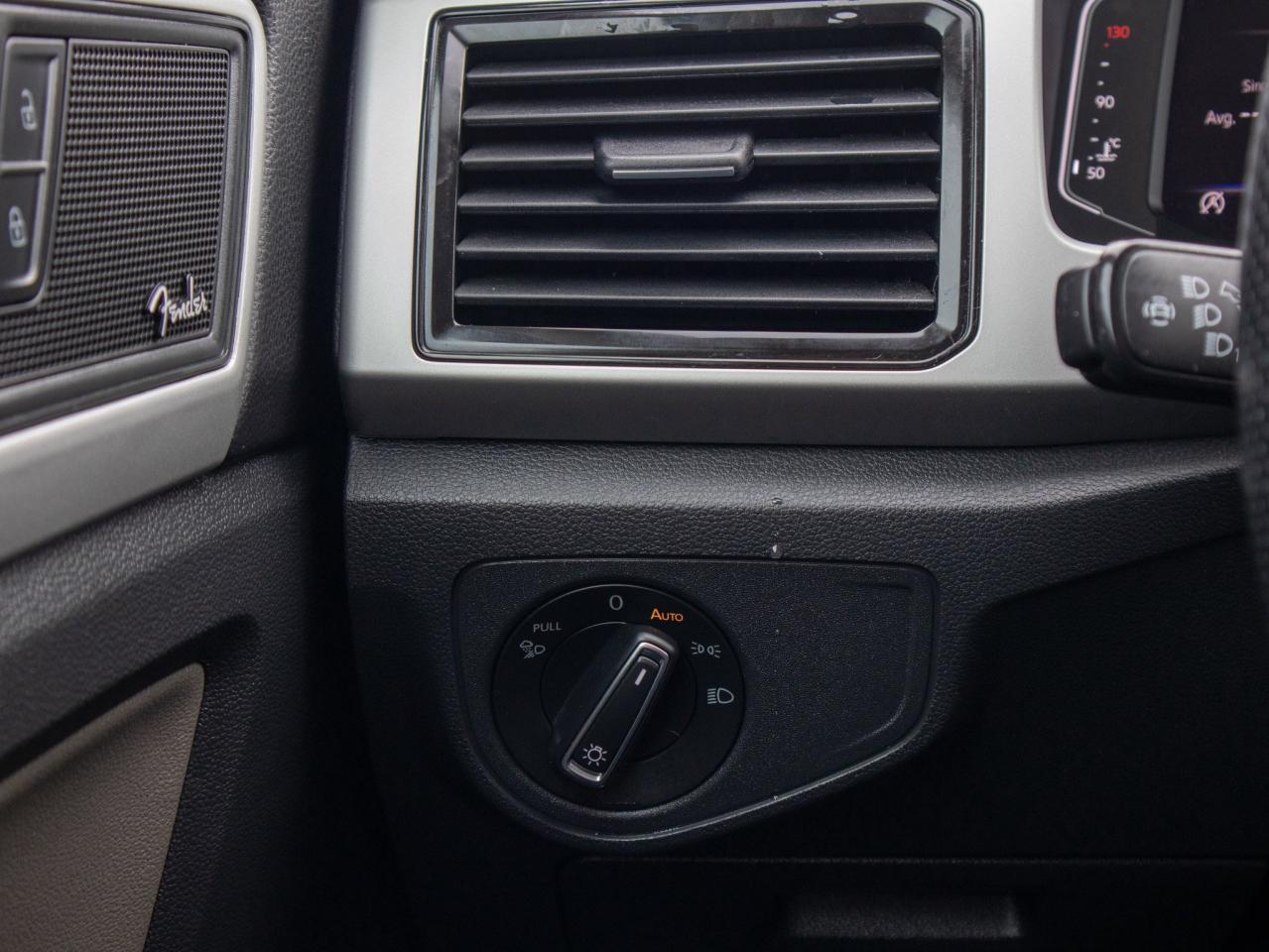 2023 Volkswagen Atlas Highline - Sunroof   Seat Memory Photo