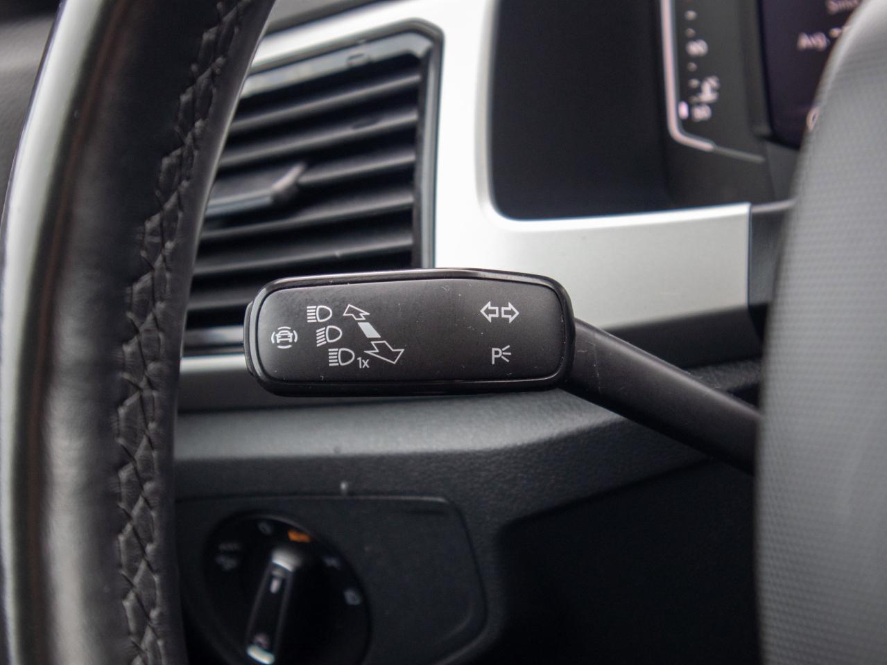 2023 Volkswagen Atlas Highline - Sunroof   Seat Memory Photo