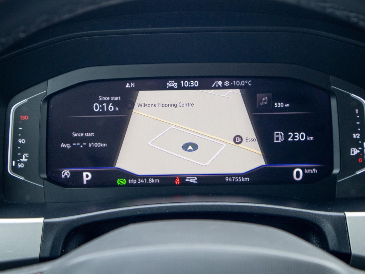 2023 Volkswagen Atlas Highline - Sunroof   Seat Memory Photo